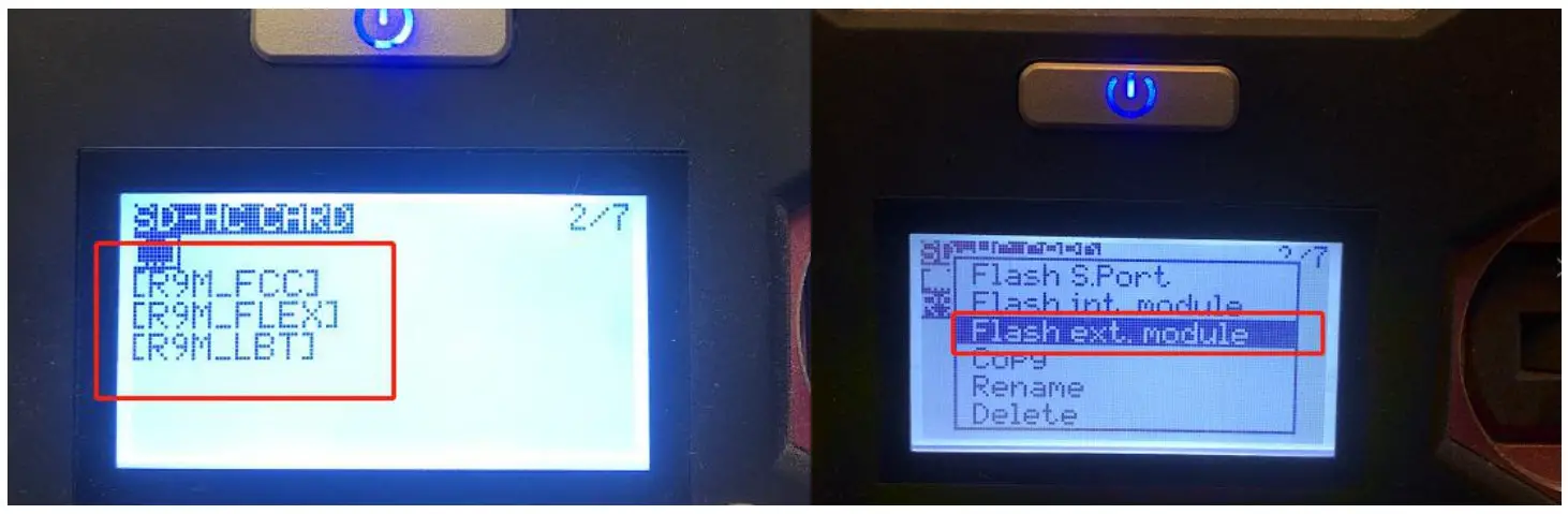 FLYWOO HD F745 EXPLORER LR4 Drones - ACCESS OTA 2
