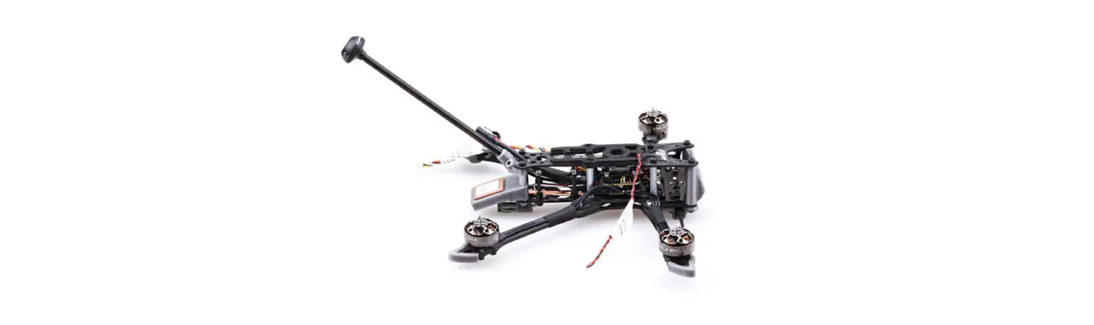 Flywoo Hd F745 Explorer Lr4 Drones User Manual