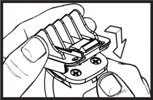 Rechargeable Trimmer 2