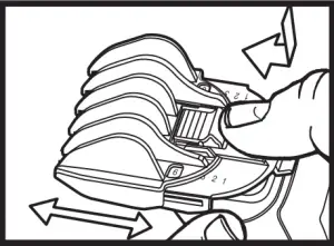 Rechargeable Trimmer 3