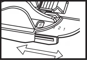 Rechargeable Trimmer 4