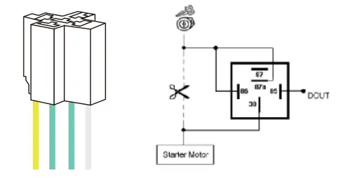 jimilab JM VL02 LTE Cat M1 and NB2 Vehicle Terminal - fig 3