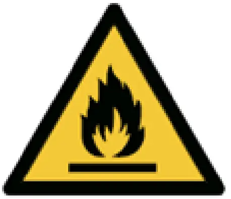 Warning icon