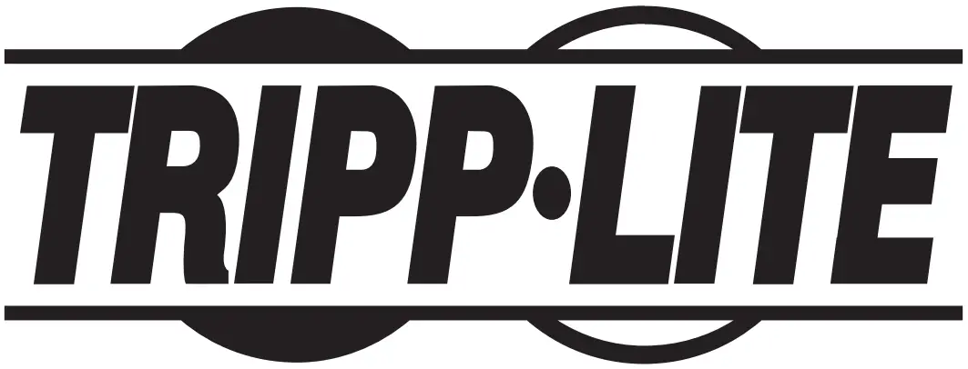 TRIPP-LITE logo