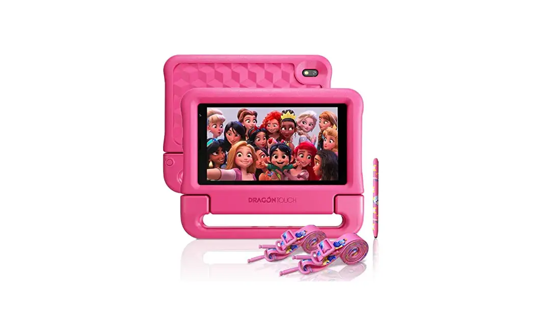 Dragon Touch Y88x8 Tablet Pc User Manual Dragon Touch Y88x8 Tablet Pc User Manual