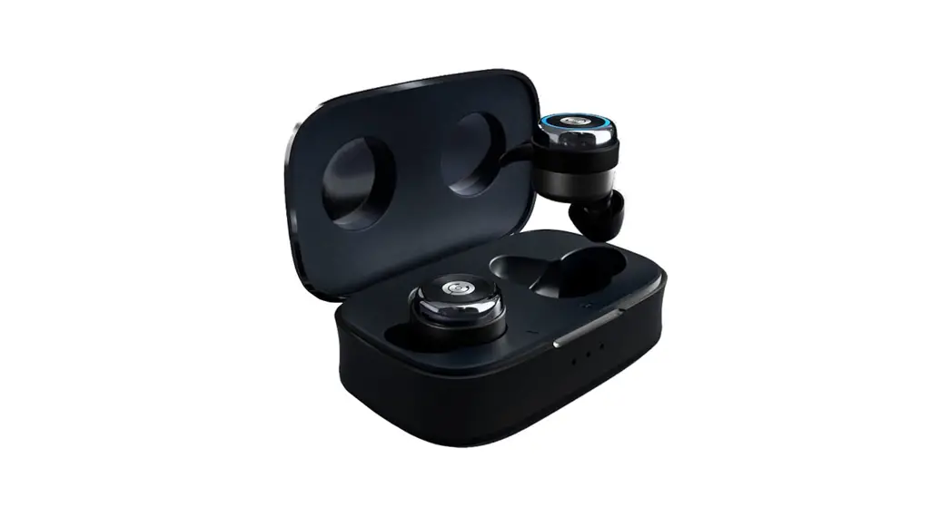 Shenzhen 2aq3a Fusion2 Wireless Earbuds User Manual