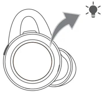 Shenzhen 2AQ3A FUSION2 Wireless Earbuds - fig