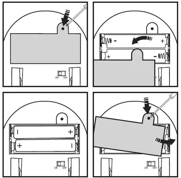 XVB ZT- Ani Friends Remote Control Corgi fig 5