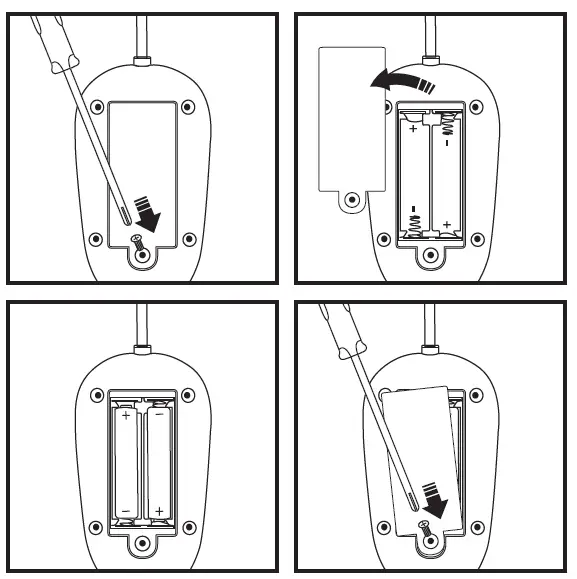 XVB ZT- Ani Friends Remote Control Corgi fig 6