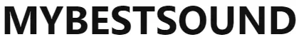 MYBESTSOUND B08SQD1BLH Wireless Sound Bar-logo