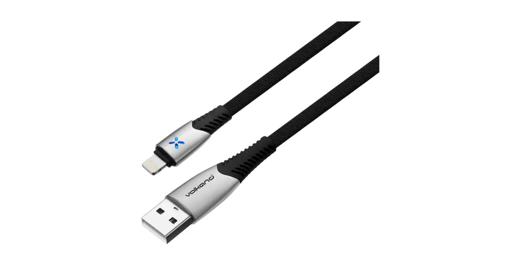 Volkano Smart Auto Disconnect Lightning Cable Instruction Manual Volkano Smart Auto Disconnect Lightning Cable Instruction Manual