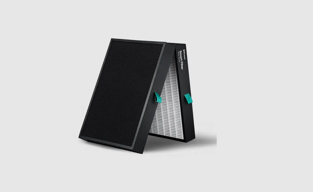 Blueair 7400 Smart Filter For Health Protect User Manual