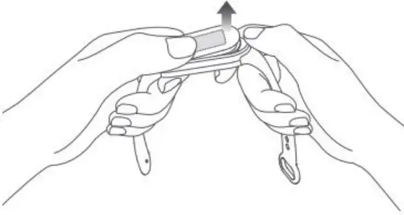 Disassembly Induction