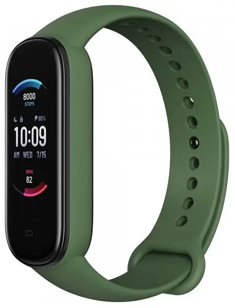 mi A2005 Amazfit band