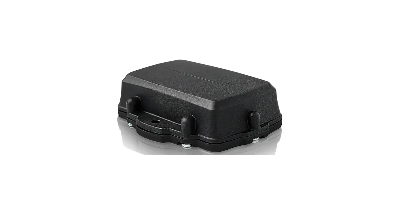 Cloudhawk Ch4g Asset Tracker User Manual