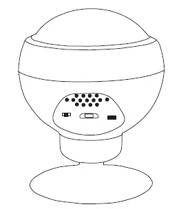 connex-CONNECT-CC-S2000-Smart-Wi-Fi-Motion-Sensor-fig1