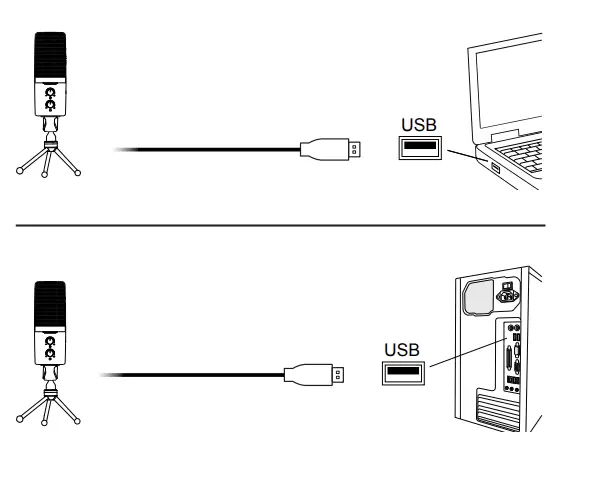hama 186087 uRage Stream 900 HD Studio Studio 7