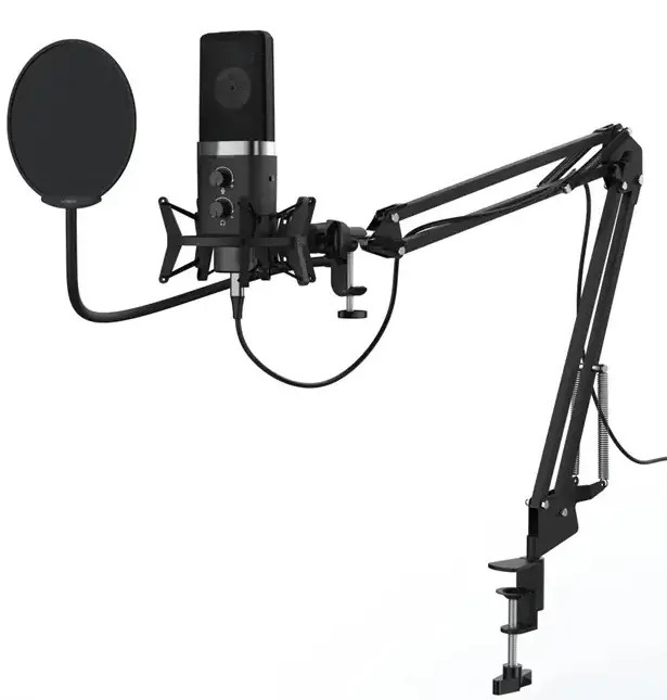 hama 186087 uRage Stream 900 HD Studio Studio