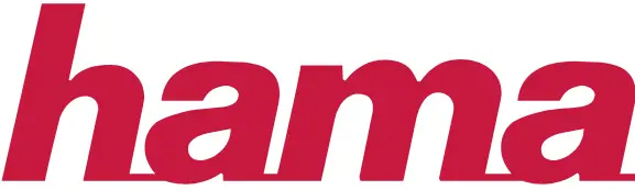 hama LOGO