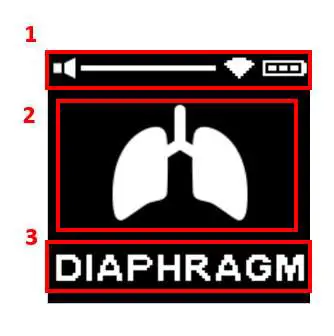 Quanta Computer Q steth w1 QOCA Wireless Digital Stethoscope - QOCA Wireless Digital Stethoscope 5