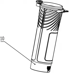 10 upper Vac-tube