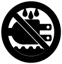 Wet Conditions Alert