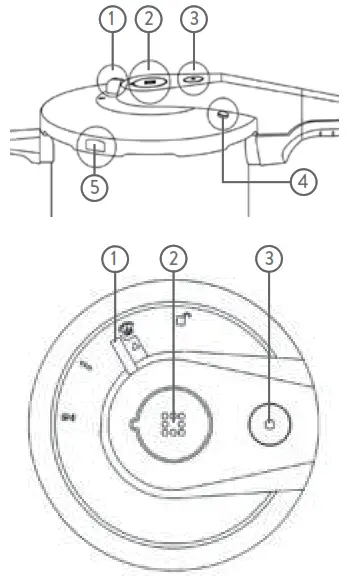 springlane 4056499036798 Stainless Steel Pressure Cooker - fig 3