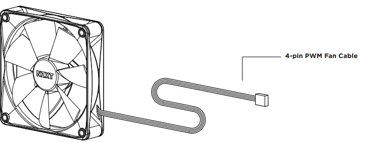 NZXT F Series F140P Static Pressure Fan-fig4