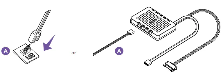 NZXT F Series F140P Static Pressure Fan-fig5