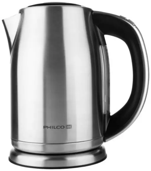 PHILCO PHWK 2000 Electric Kettle with Temperature Control