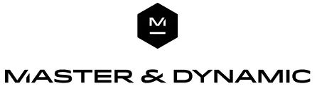 MASTER DYNAMIC logo