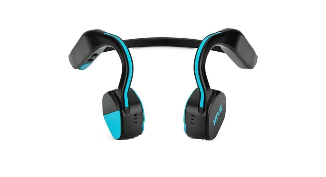 Niceboy Hive Bones 3 Wireless Headphones User Manual Niceboy Hive Bones 3 Wireless Headphones User Manual