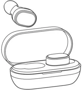 SOUNDPEATS TrueDot Earbuds