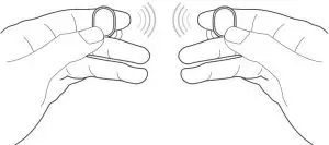 Connecting Inductions