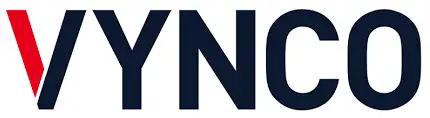 VYNCO - logo