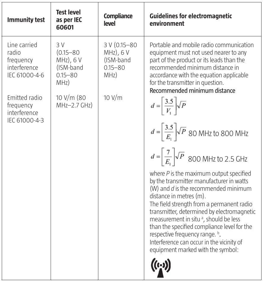 Bright 015507 Pulse Oximeter 11