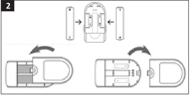 Bright 015507 Pulse Oximeter 2
