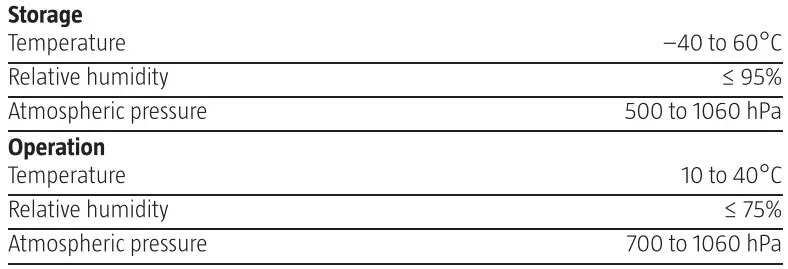 Bright 015507 Pulse Oximeter 8