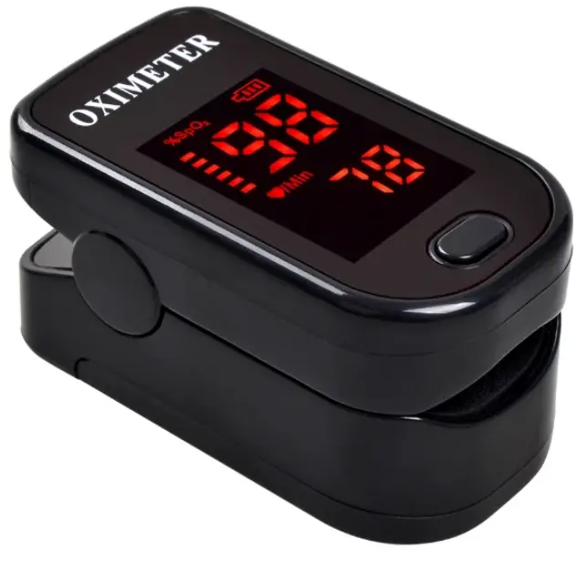 Bright 015507 Pulse Oximeter