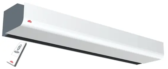 SYSTE Mair PA2210CE08 AIR CURTAIN