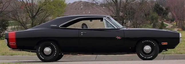 JAMARA-402116-Red-Dodge-Charger-R-T 1970-