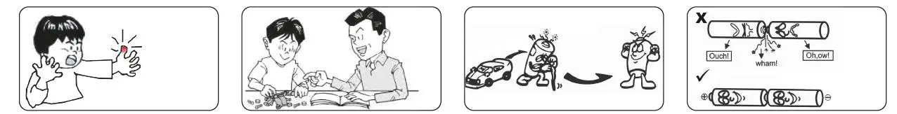 JAMARA-402116-Red-Dodge-Charger-R-T 1970-fig-6