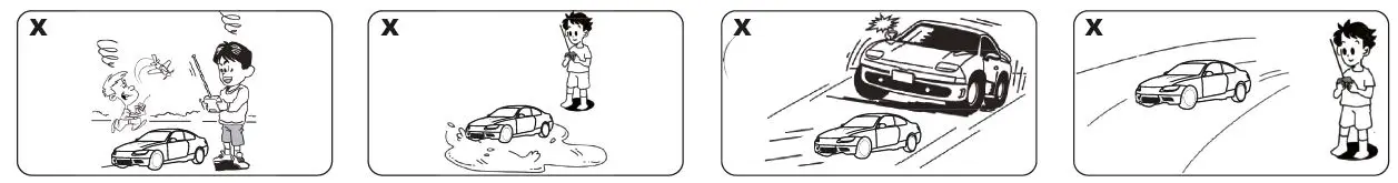 JAMARA-402116-Red-Dodge-Charger-R-T 1970-fig-7