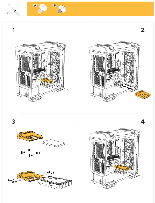ASUS GT 501 TUF GAMING CASE-fig12