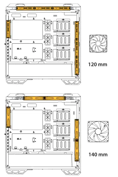 ASUS GT 501 TUF GAMING CASE-fig17