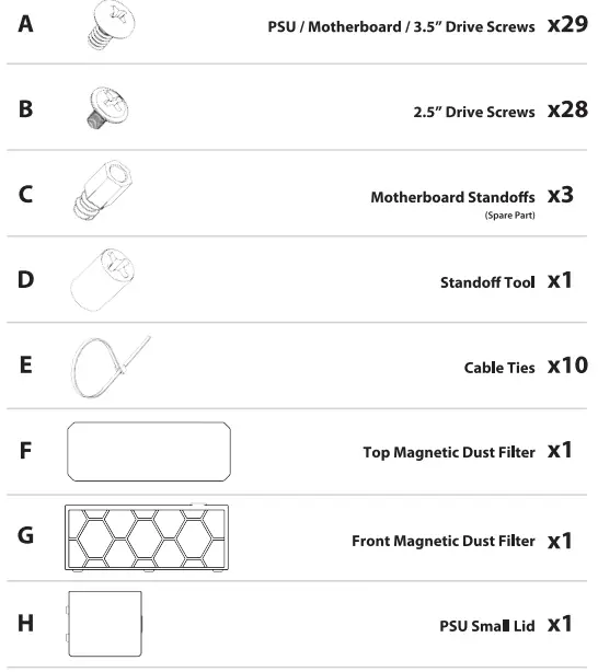 ASUS GT 501 TUF GAMING CASE-fig2