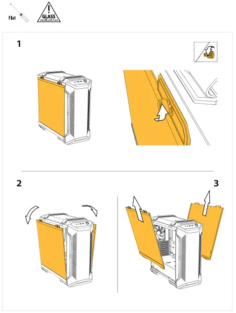 ASUS GT 501 TUF GAMING CASE-fig3