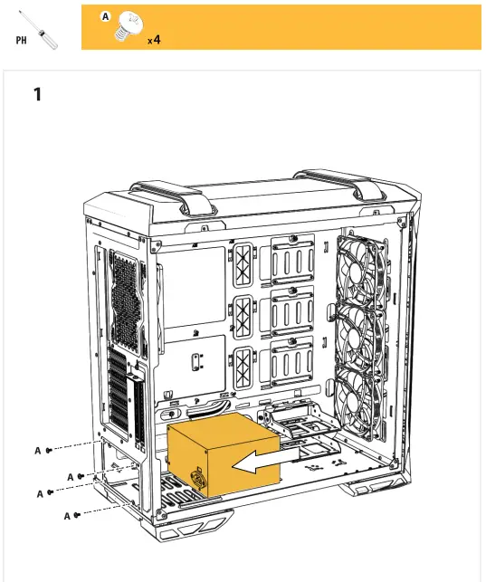 ASUS GT 501 TUF GAMING CASE-fig5