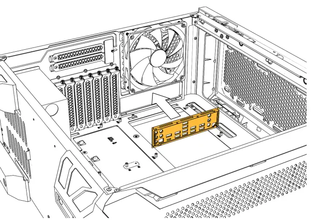 ASUS GT 501 TUF GAMING CASE-fig7