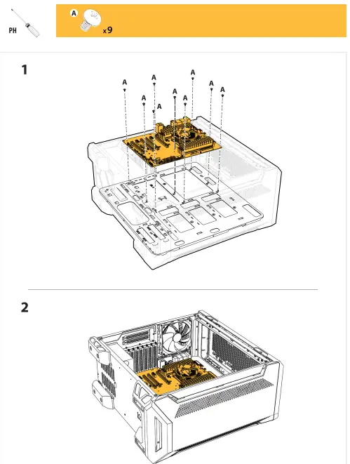 ASUS GT 501 TUF GAMING CASE-fig8